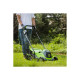 Tondeuse + Coupe-bordure 24V GREENWORKS - Batterie 4,0Ah - Chargeur - GD24LM33LT25K4 - Photo 1