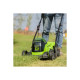 Tondeuse + Coupe-bordure 24V GREENWORKS - Batterie 4,0Ah - Chargeur - GD24LM33LT25K4 - Photo 2