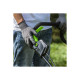 Tondeuse + Coupe-bordure 24V GREENWORKS - Batterie 4,0Ah - Chargeur - GD24LM33LT25K4 - Photo 5
