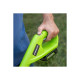 Tondeuse + Coupe-bordure 24V GREENWORKS - Batterie 4,0Ah - Chargeur - GD24LM33LT25K4 - Photo 6