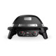 Barbecue électrique WEBER - 2200W - Pulse 2000 - Noir