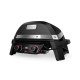 Barbecue électrique WEBER - 2200W - Pulse 2000 - Noir