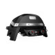 Barbecue électrique WEBER - 2200W - Pulse 2000 - Noir