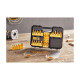 Coffret 22 fraises défonceuse DEWALT - 8mm - DT90017-QZ