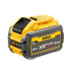 Batterie XR FLEXVOLT DEWALT - 18V et 54V - 9,0Ah et 3,0Ah - DCB547-XJ