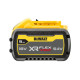 Batterie XR FLEXVOLT DEWALT - 18V et 54V - 9,0Ah et 3,0Ah - DCB547-XJ