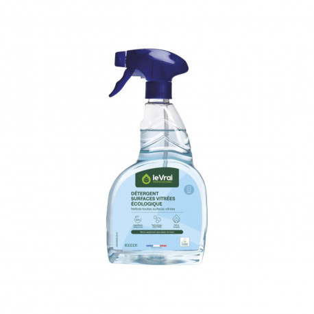 Détergent vitres et surfaces ENZYPIN - 750ml