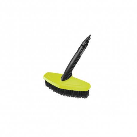 Brosse multi-surfaces pistolet à pression - RYOBI - RAC750