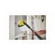 Brosse multi-surfaces pistolet à pression - RYOBI - RAC750