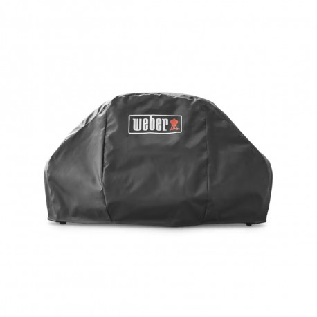 Housse premium WEBER - pour barbecue électrique Pulse 2000