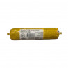 Mastic d'étanchéité pour joints construction SIKA Sikaflex 708 Construction - Gris béton - Recharge 400ml