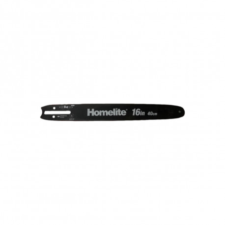 Guide RYOBI 30cm pour tronçonneuses sur batterie RAC226