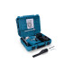 Scie sauteuse 20V KOMA TOOLS - 23 x 21,5cm - Batterie 2,0Ah - Chargeur - Photo 2