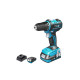 Perceuse-visseuse Brushless 20V KOMA TOOLS - Batterie 2,0Ah - Chargeur - Photo 1