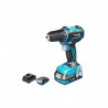 Perceuse-visseuse Brushless 20V KOMA TOOLS - Batterie 2,0Ah - Chargeur - Photo 1