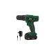 Perceuse-visseuse 14,4V KOMA TOOLS - Batterie 1,5Ah - Chargeur - Photo 2