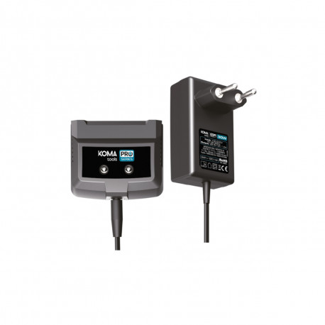 Chargeur 20V KOMA TOOLS - Photo 1