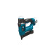Cloueuse 20V KOMA TOOLS - 500 clous et 500 agrafes - Sans batterie ni chargeur - Photo 1