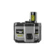 Batterie Lithium+ 18V ONE+ RYOBI - 12,0 Ah High Energy - Photo 2