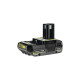 Batterie compacte Lithium+ 18V ONE+ RYOBI - 2,0 Ah - Photo 1