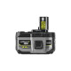 Batterie Lithium+ 18V ONE+ RYOBI - 8,0 Ah High Energy - Photo 2