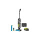 Aspirateur laveur balai 3 en 1 Brushless 18V RYOBI - Batterie 4,0Ah - Chargeur - RHFC18BL-1X40GL - Photo 1