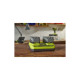 Chargeur simultané 2 ports 18V RYOBI - 2,0 et 4,0Ah - Photo 2