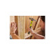 Marteau de charpentier RYOBI - 450g - Photo 3