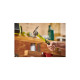 Marteau de charpentier RYOBI - 450g - Photo 5