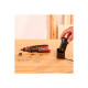 Outil multifonctions 12V CASALS - Batterie 2,0Ah - Chargeur - Photo 2