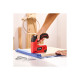 Agrafeuse cloueuse sans fil CASALS - 4V - Charge USB - 200 clous et 200 agrafes - Photo 5