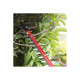 Taille-haies 66 cm Brushless 40V GREENWORKS - Sans batterie ni chargeur - 2200507 - Photo 2