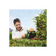 Taille-haies 66 cm Brushless 40V GREENWORKS - Sans batterie ni chargeur - 2200507 - Photo 4