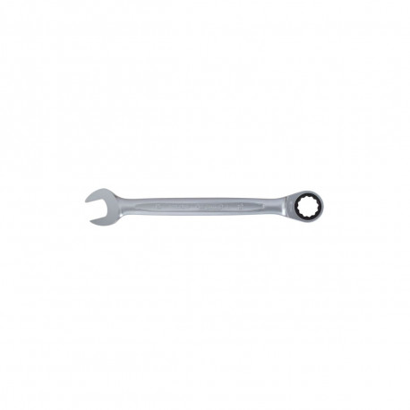 Clé mixte à cliquet GEARplus®, 10 mm KS TOOLS - Photo 1