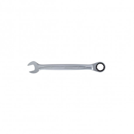 Clé mixte à cliquet GEARplus, 11 mm KS TOOLS - Photo 1