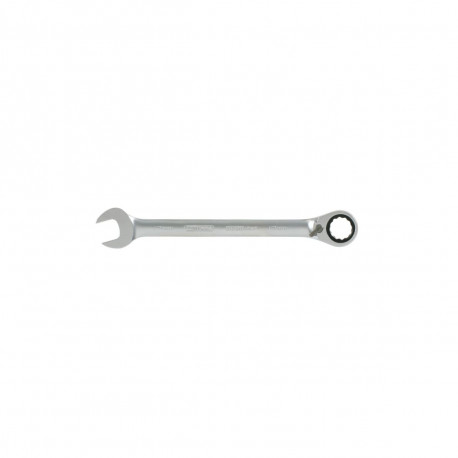 Clé mixte à cliquet RING STOP GEARplus, 13 mm KS TOOLS - Photo 1