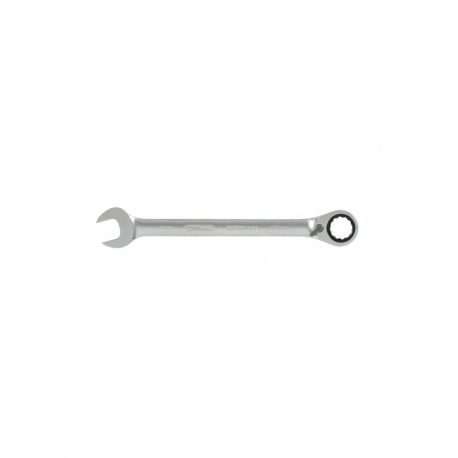 Clé mixte à cliquet RING STOP GEARplus, 8 mm KS TOOLS - Photo 1