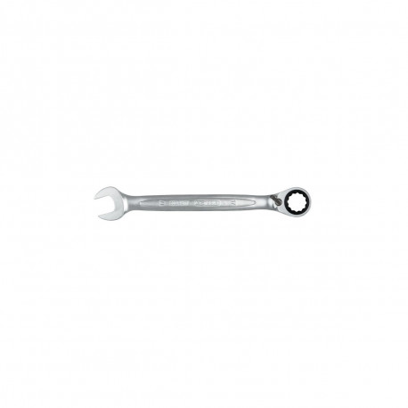 Clé mixte à cliquet réversible GEARplus, 21mm KS TOOLS - Photo 1