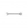 Clé mixte à cliquet RING STOP GEARplus, 19 mm KS TOOLS - Photo 1