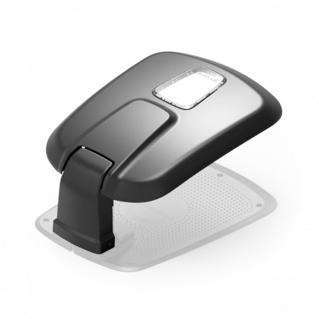 Robot tondeuse Optimow M GREENWORKS - pour 500m2 - Photo 1