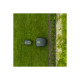 Robot tondeuse Optimow 7 GREENWORKS - pour 750m2 - Photo 5