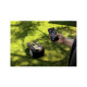 Robot tondeuse Optimow M GREENWORKS - pour 500m2 - Photo 1