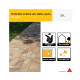 Protection incolore pour sols SIKA Sikagard 681 Protection - 22L