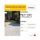 Protection incolore pour sols SIKA Sikagard 681 Protection - 22L