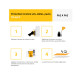 Protection incolore pour sols SIKA Sikagard 681 Protection - 22L