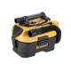 Meuleuse Brushless XR 18V DEWALT - 125 mm - Sans batterie ni chargeur - DCG405NT-XJ