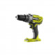Perceuse-visseuse à percussion RYOBI 18V OnePlus - 2 Batteries 1.5Ah - 1 Chargeur - R18PD3-215S