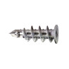 Traceur de chantier L200 FORCH - Blanc - 500ml
