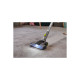 Aspirateur balai 18V RYOBI - 30AW - 600mL - Batterie 4,0Ah et chargeur - Avec accessoires - RSVS18-1C40G - Photo 6