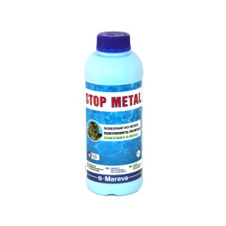Stop-metal MAREVA - 1L - 150070U
